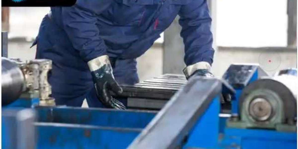 Precision Shaft Alignment in Kutch – Gujarat