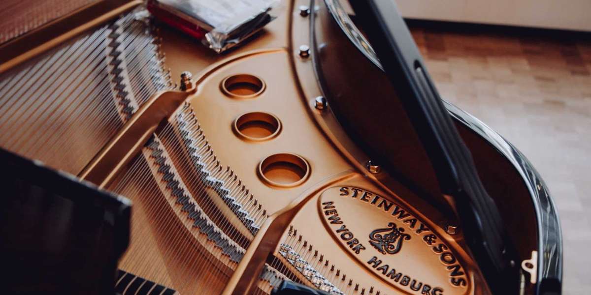 Unlock Your Potential: ABRSM Certification for Piano and Theory Excellence