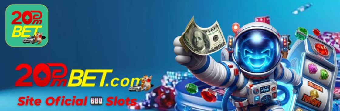 20PMBet . Cover Image