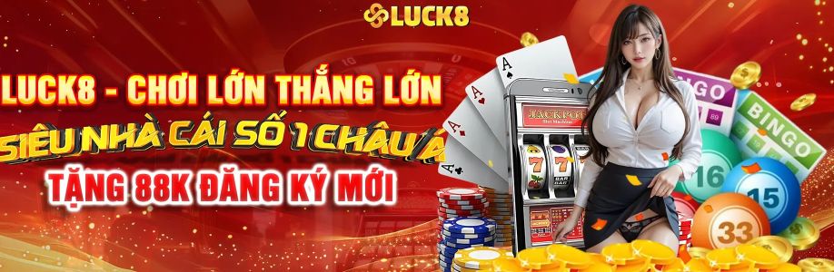Luck88 Mobi Cover Image