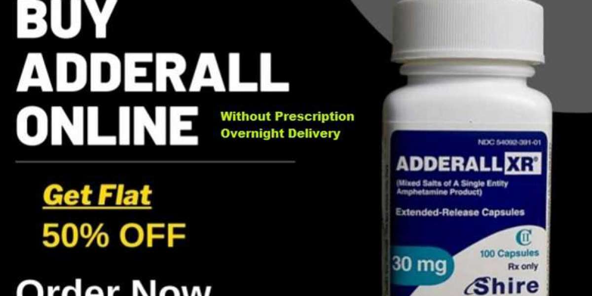 Struggling to Stay Focused? Order Adderall Online Today!