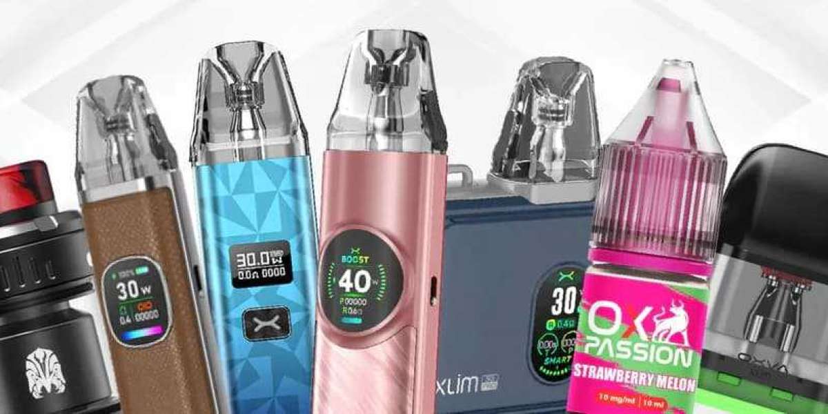 The Rise of Pod Kits: Why Every Vaper Needs One in 2025