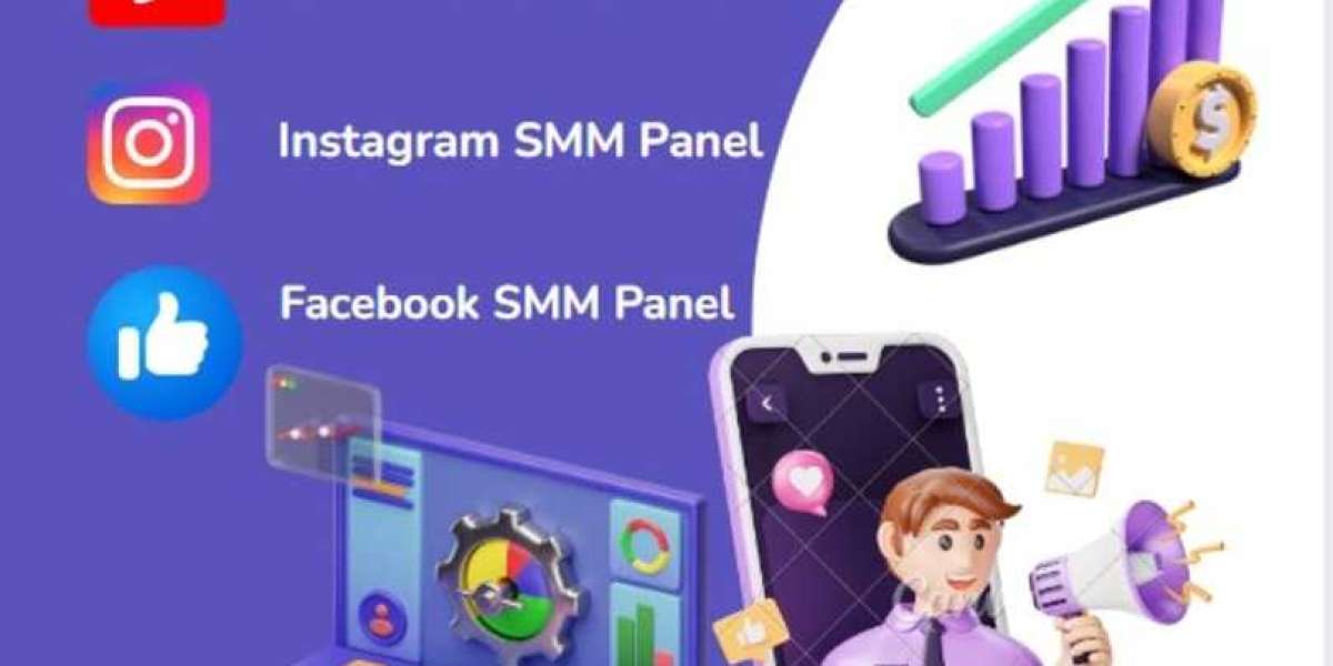 SMM Panel India - YoYo Media