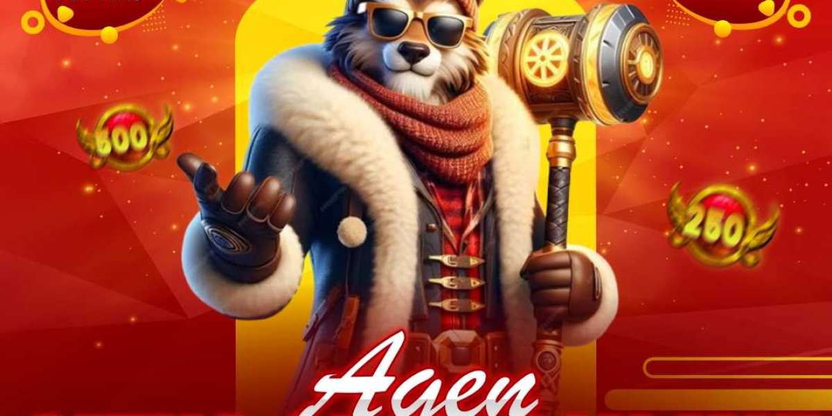 Main Slot Online Lebih Seru Bersama Alexistogel: Agen Slot Gacor Terpercaya
