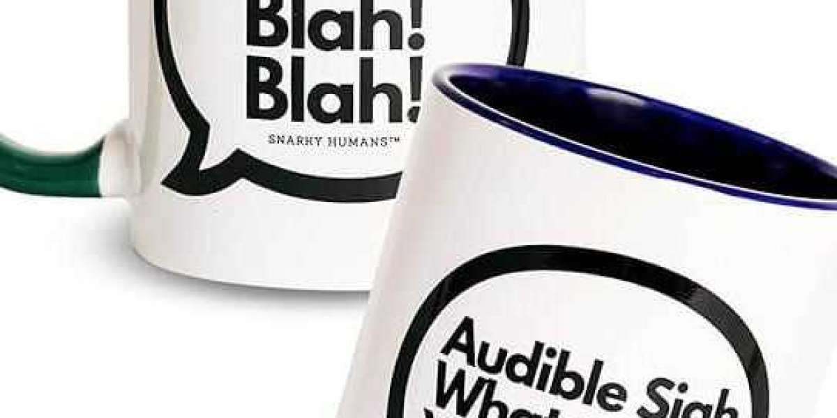 Twice the Sass: Snarky Couple Mugs Worth Noting