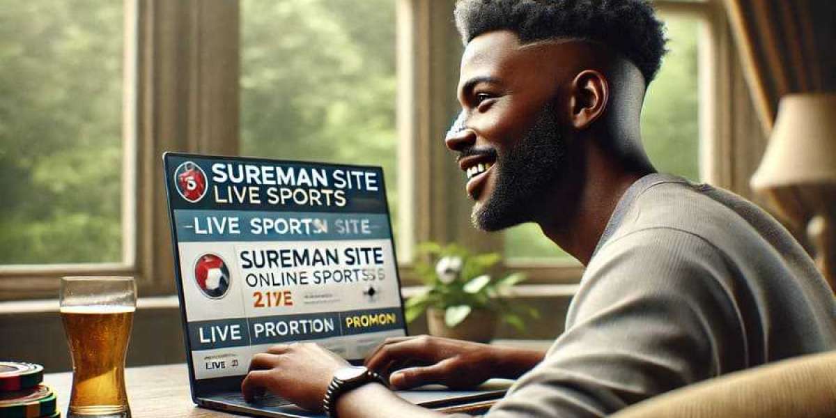 Korean Sports Betting: Uncovering Scams with Sureman Verification Platform