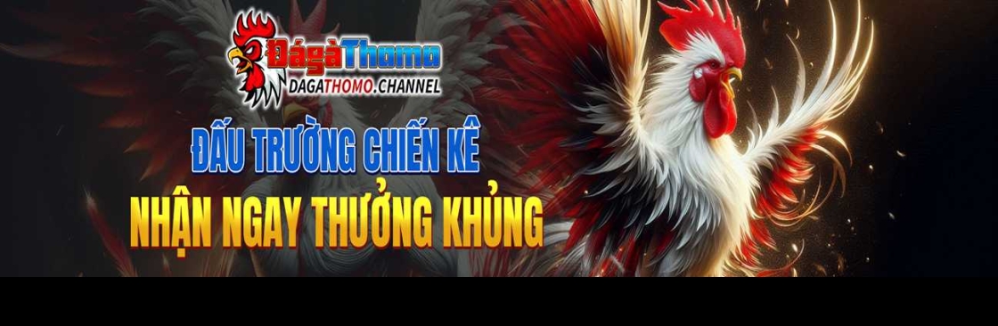 Đá Gà Thomo . Cover Image