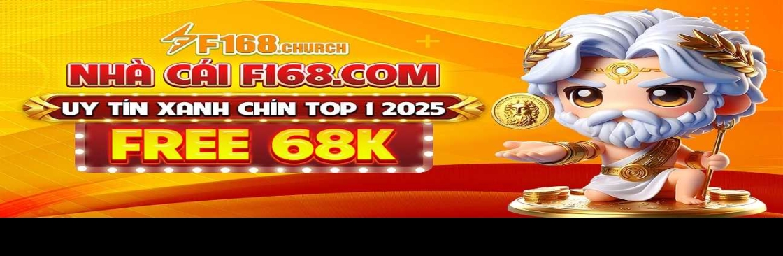 F168 Church Cover Image