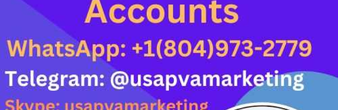 Buy, Verified PayPal Accounts New and Old 2020 - 2025 Cover Image
