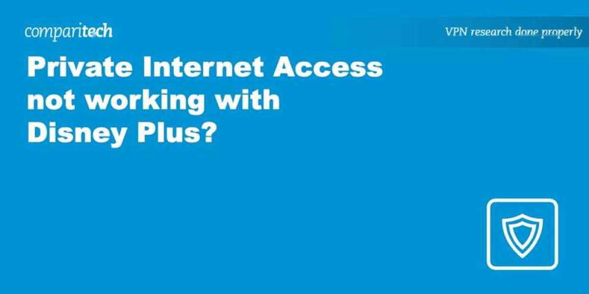 Disney+ VPN Access: Troubleshooting with PIA