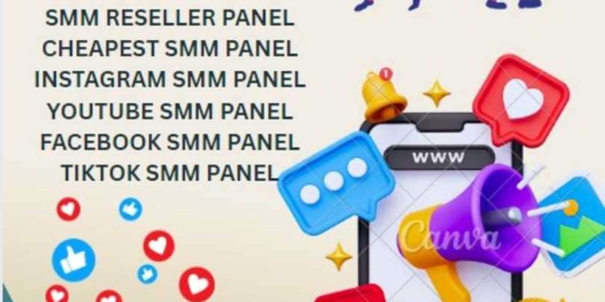 SMM Panel USA - YoYo Media