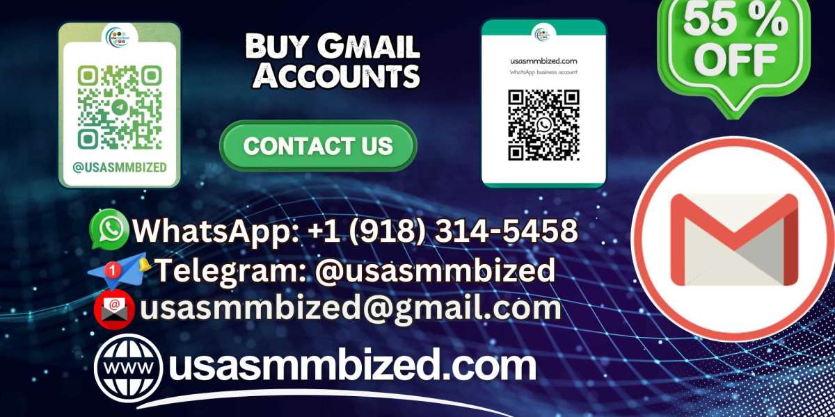 Best 7 Sites To Buy Gmail Accounts In Bulk (PVA & Aged)