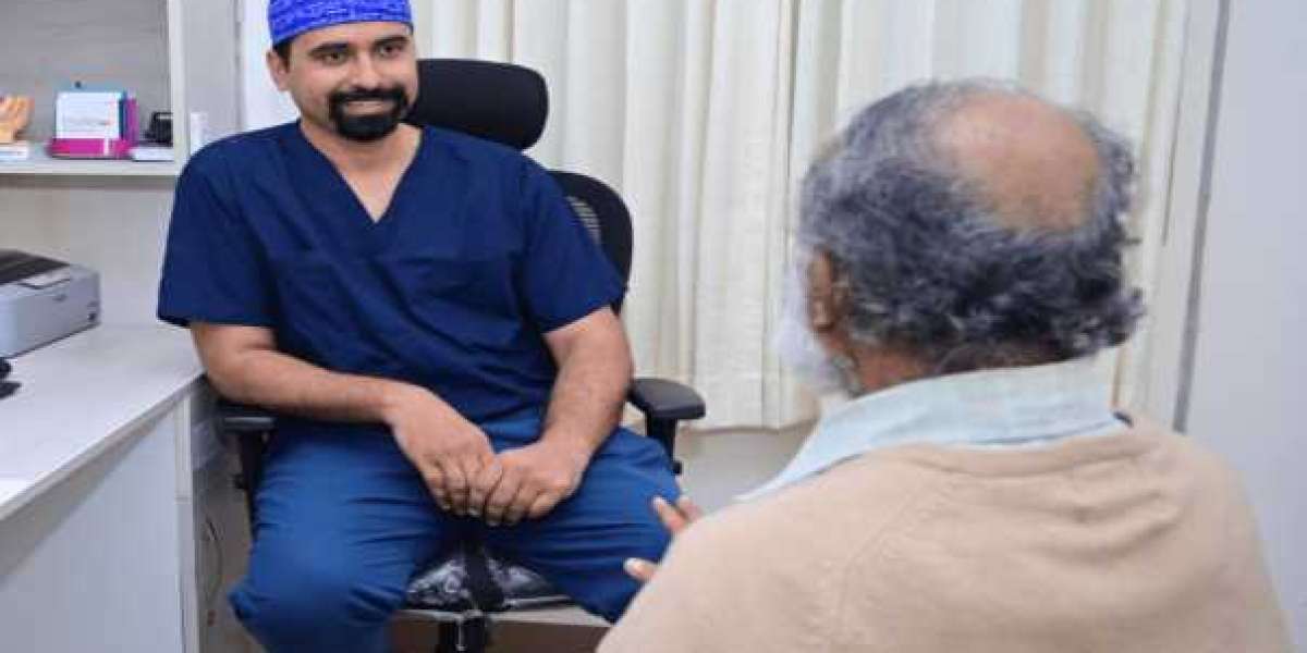 Laser Kidney Stone Treatment In Bengaluru Using Minimally Invasive Surgery