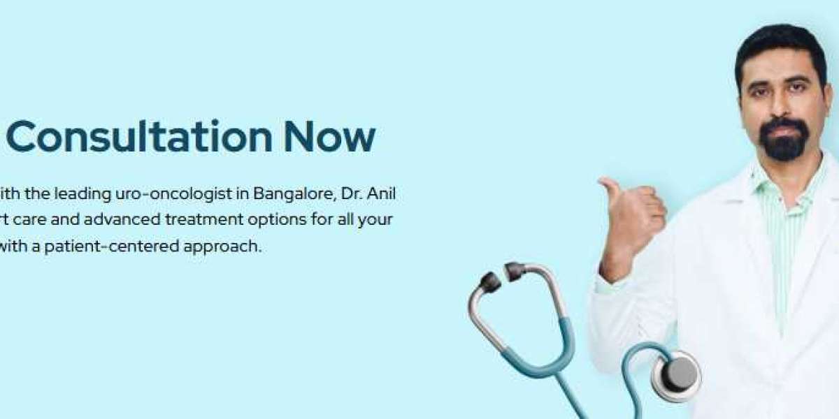 Advanced Laser Prostate Cancer Treatment in Bengaluru with Low Risk