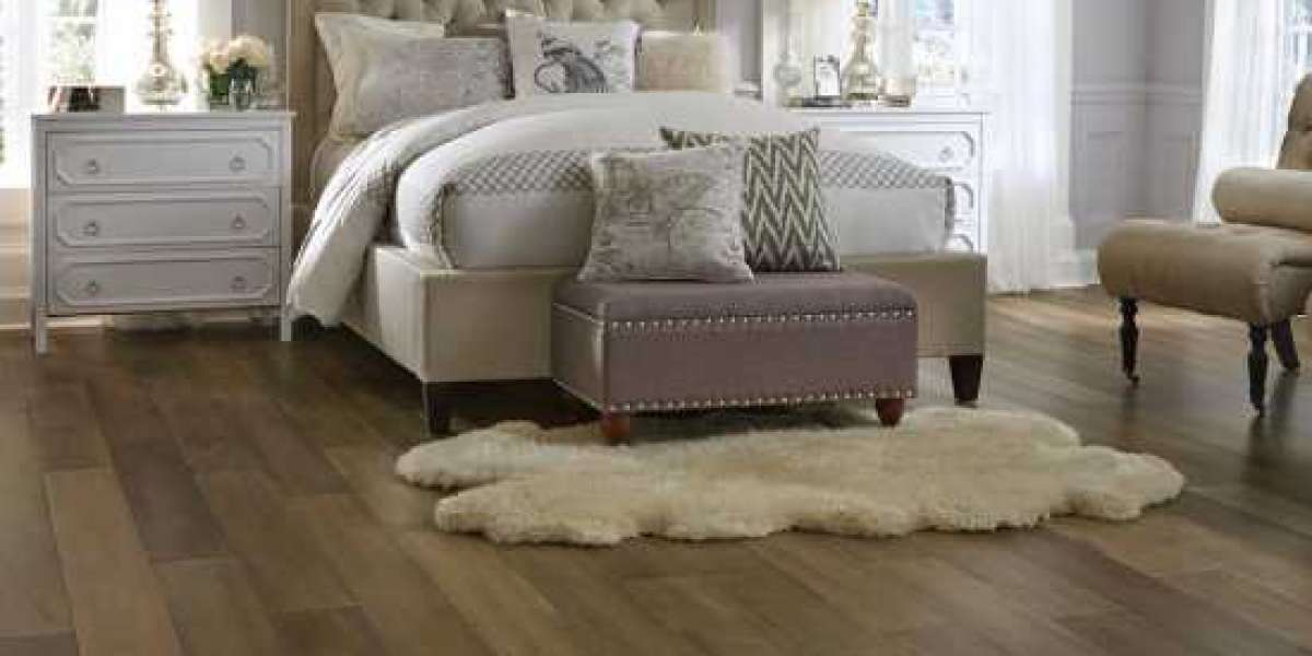 Elevate Your Home with Professional Hardwood Flooring Services in Baltimore