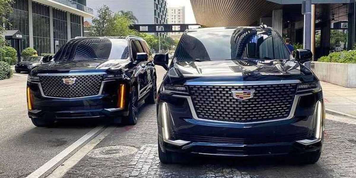 What to Expect from a Professional CT to JFK Car Service
