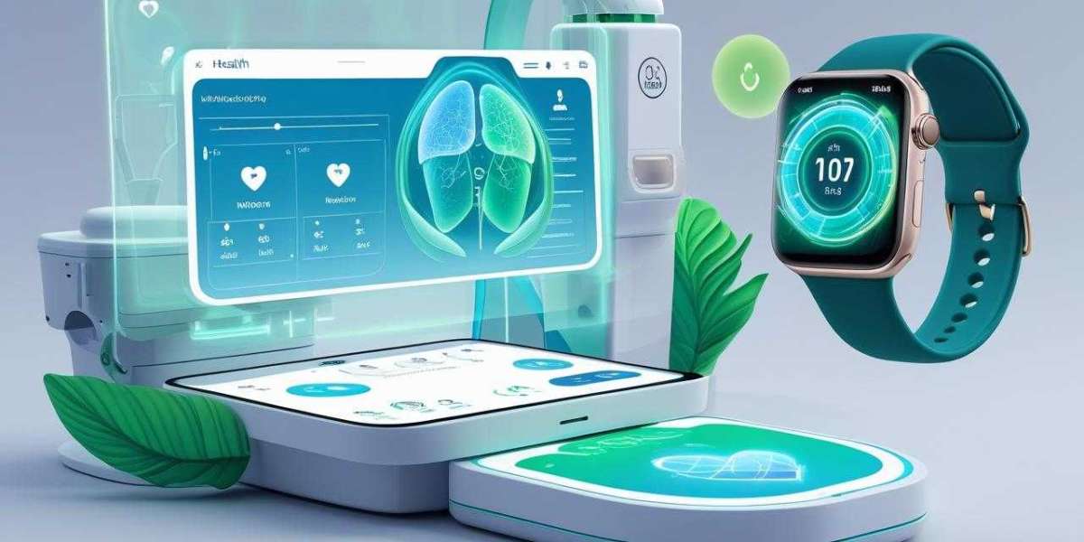How Smartwatches Are Becoming Lifesaving Medical Devices