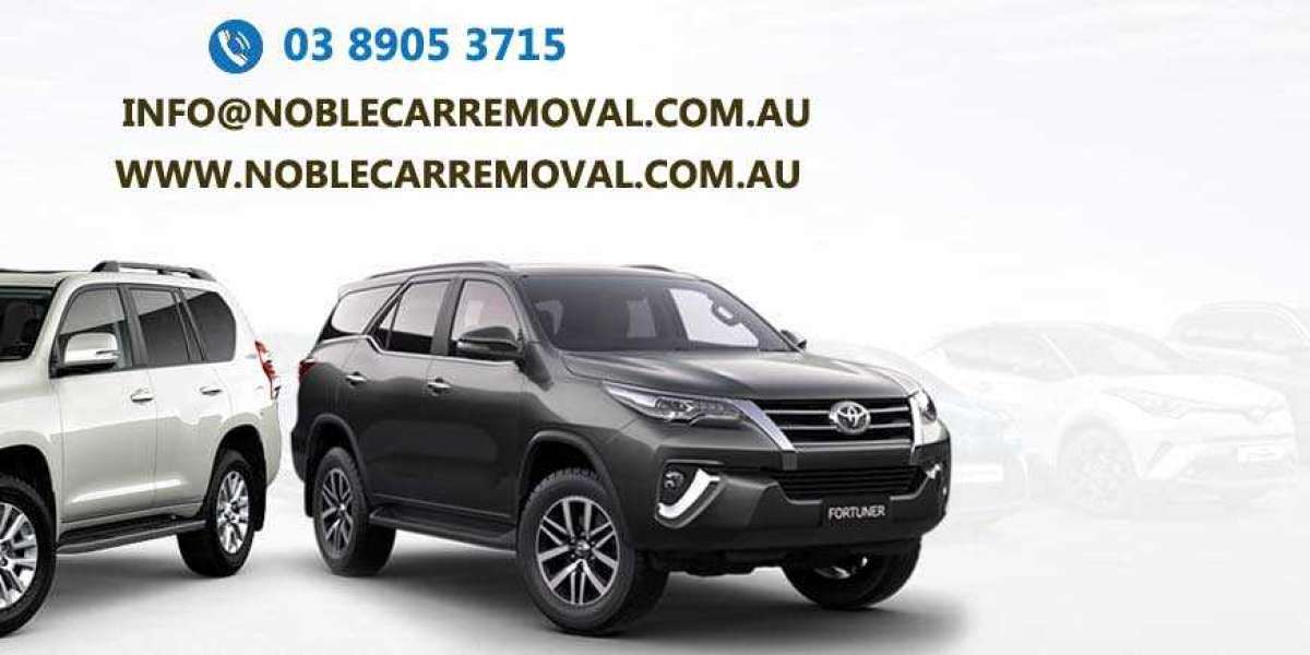 Cash for Cars Melbourne