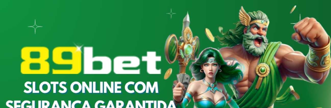 89BET Oficial Cover Image