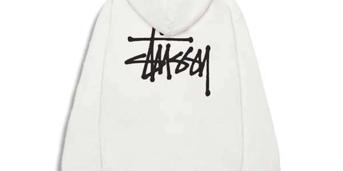 Stüssy and Stüssy Pull: A Legacy in Streetwear Culture