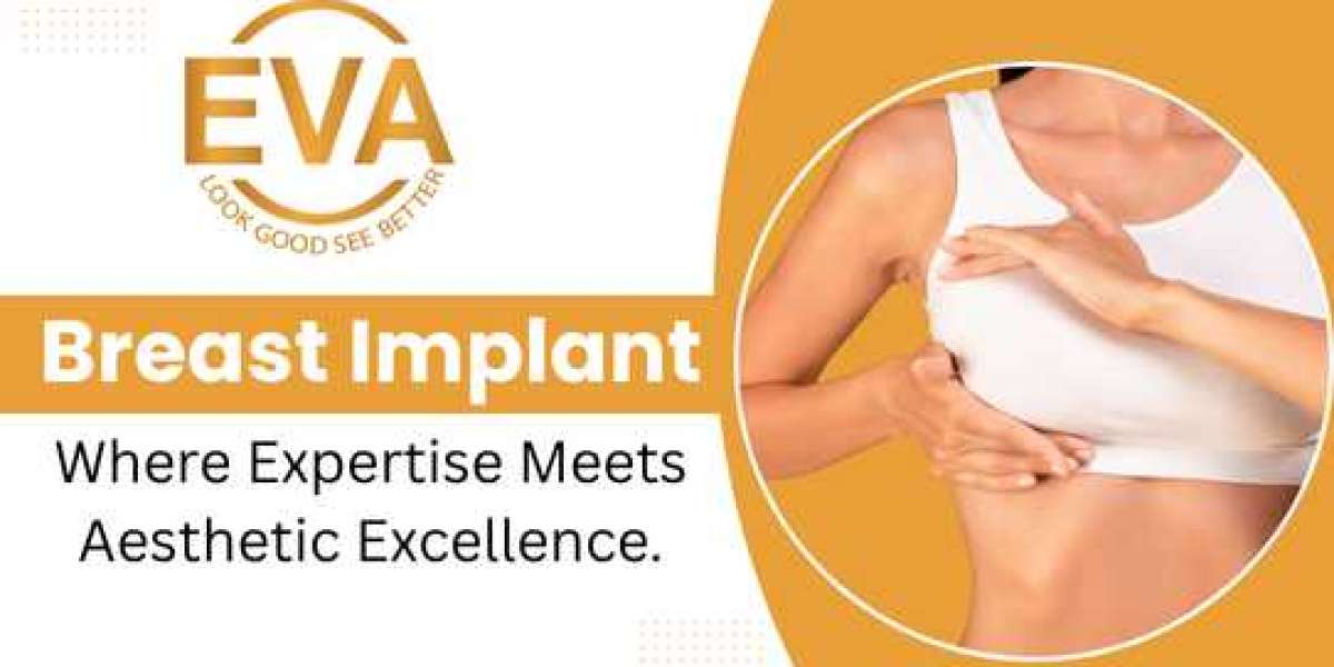 The Complete Guide to Breast Implant, Augmentation & Reduction Surgery in Delhi, India