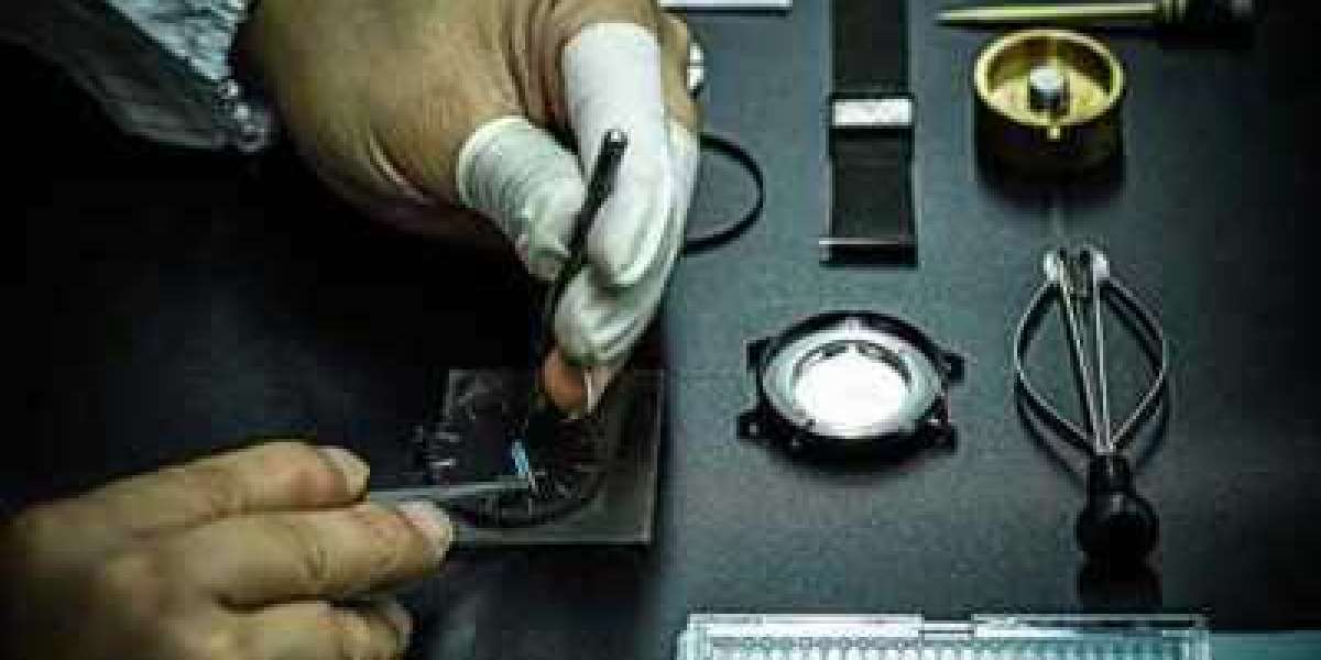 White Label Watch Manufacturers – High-Quality Custom Timepieces with Low MOQ