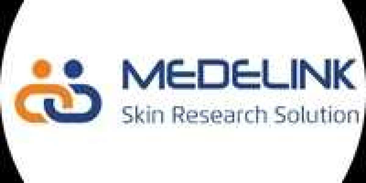 Digital Skin Analysis System - Medelink