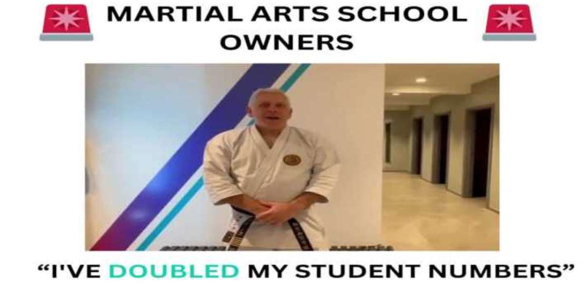 Boost Enrollment: Martial Arts Lead Generation for Schools in the USA
