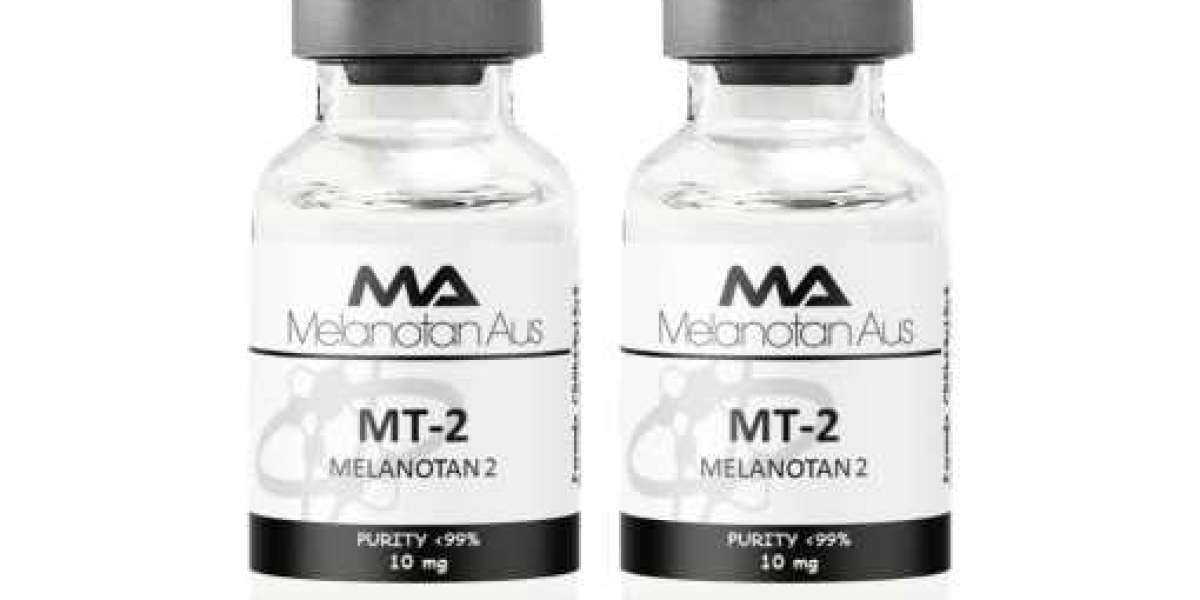 Buy TB-500 5mg & BPC-157 Combo for Faster Recovery and Enhanced Healing