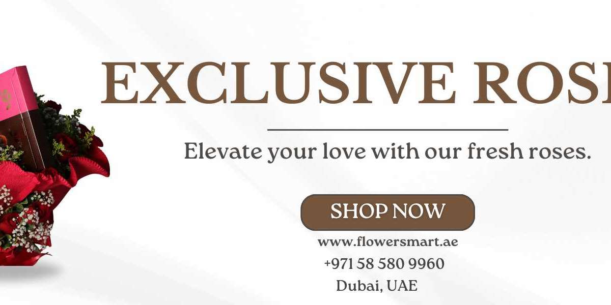 Get Flower UAE with  Same Day Flower Delivery by Flowers Mart