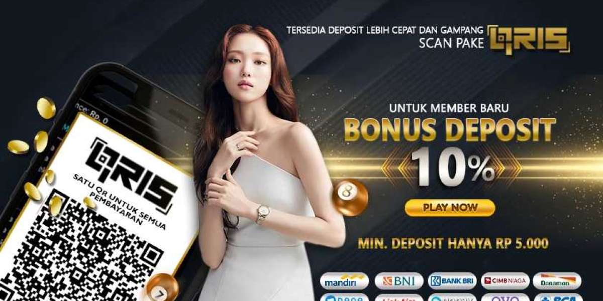 Baru Daftar Langsung Dapet Scatter? Hanya di Gates of Gatotkaca!