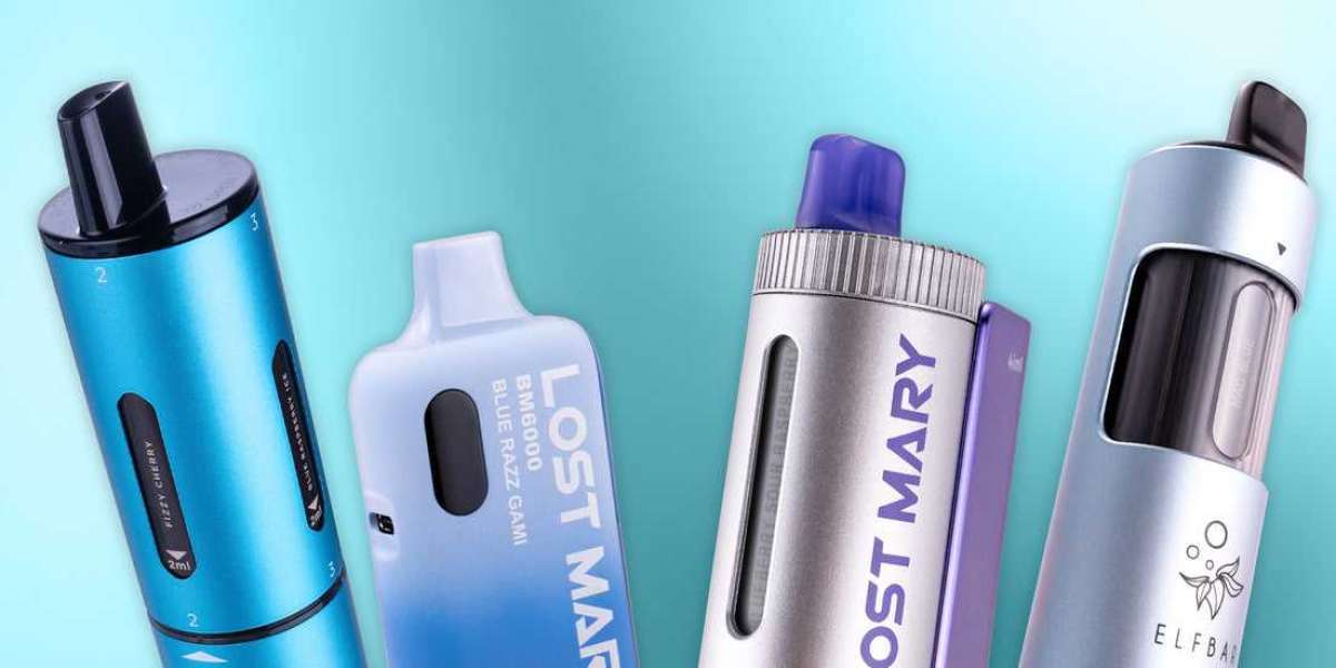 Where to Find an Affordable Jnr Alien Vape in the UK: Best Deals, Trusted Sellers