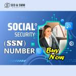 Buy SSN Number Profile Picture