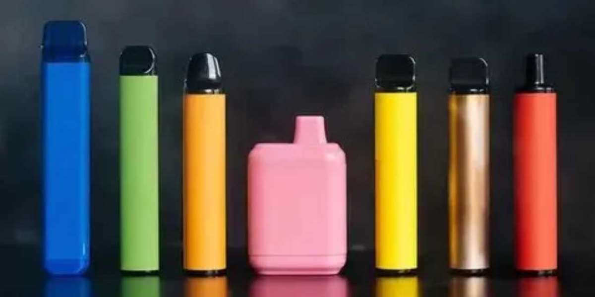 Experience Pure Flavor and Smart Vaping with the Innovative Airfuze Vape Smart Device