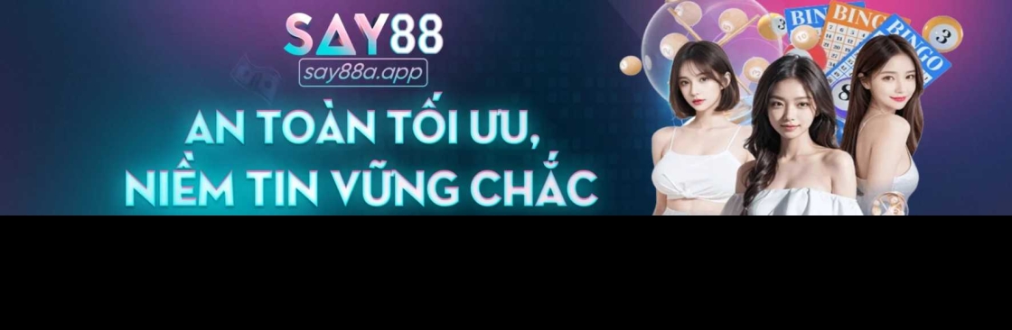 Say88 chơi cá cược Cover Image