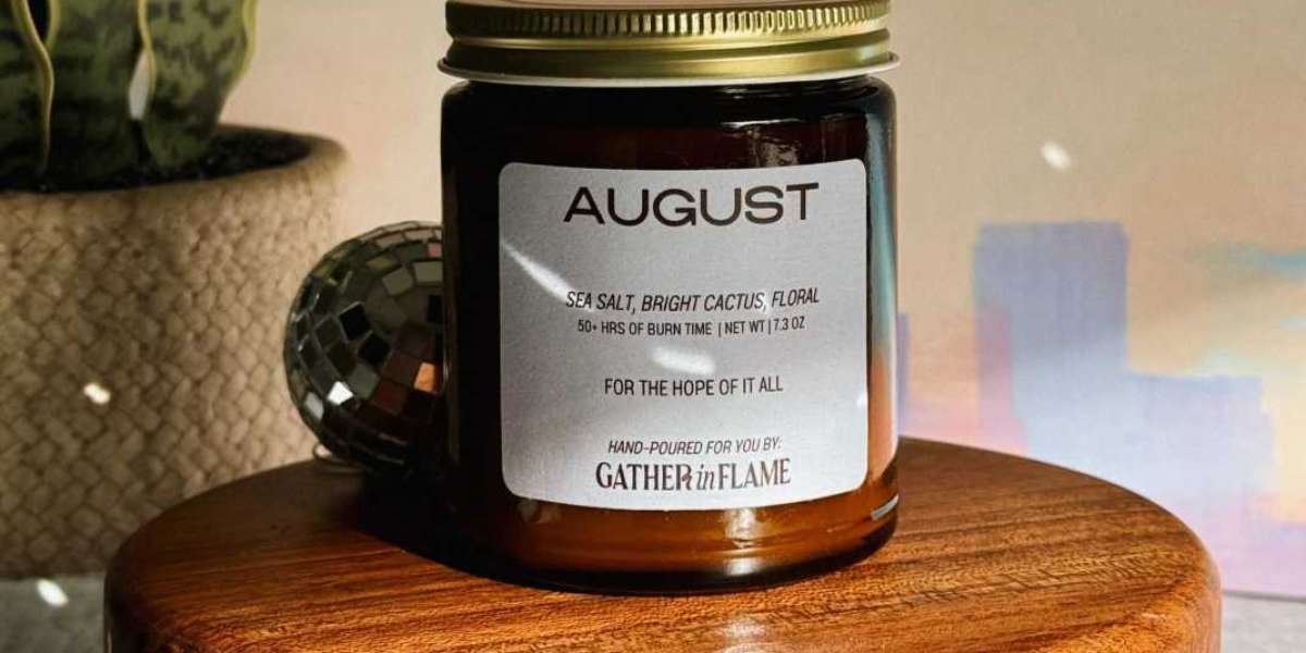 Bookish Candle Gift Ideas | Cozy Candles for Avid Readers