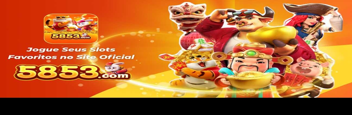 5853 jogo Cover Image