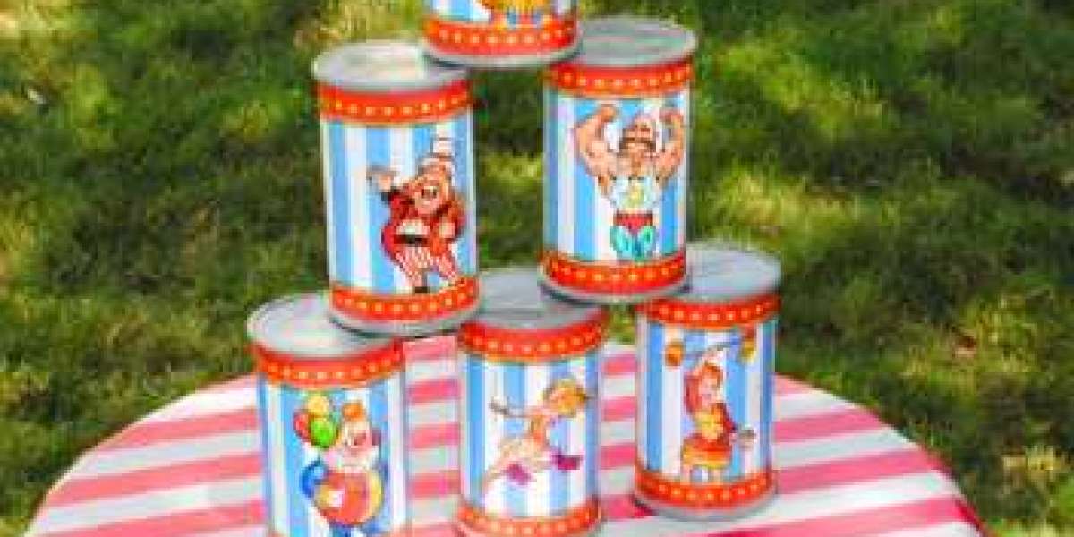 School Carnival Prizes: Carnival Game Prize Ideas That Keep Guests Coming Back
