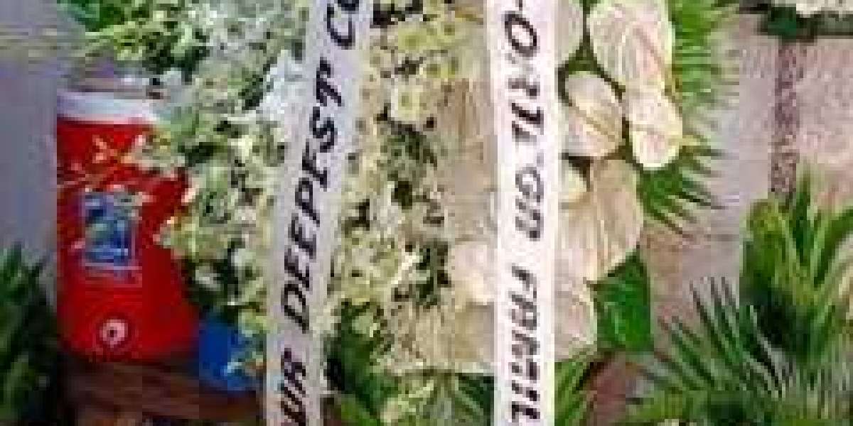 Condolence Flowers Philippines – Thoughtful Arrangements to Express Your Sympathy