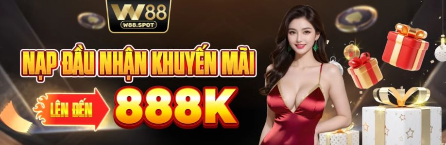 W88 . Cover Image