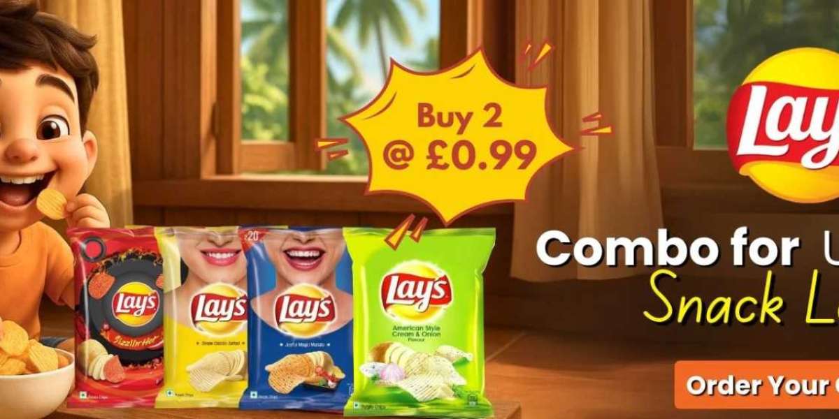Feel at Home with Indian Groceries Delivered in the UK