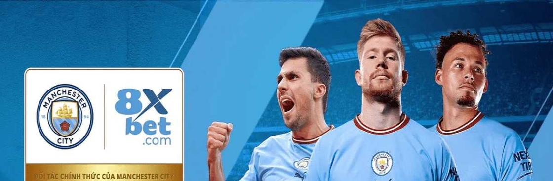 8xbet 8xbet Cover Image