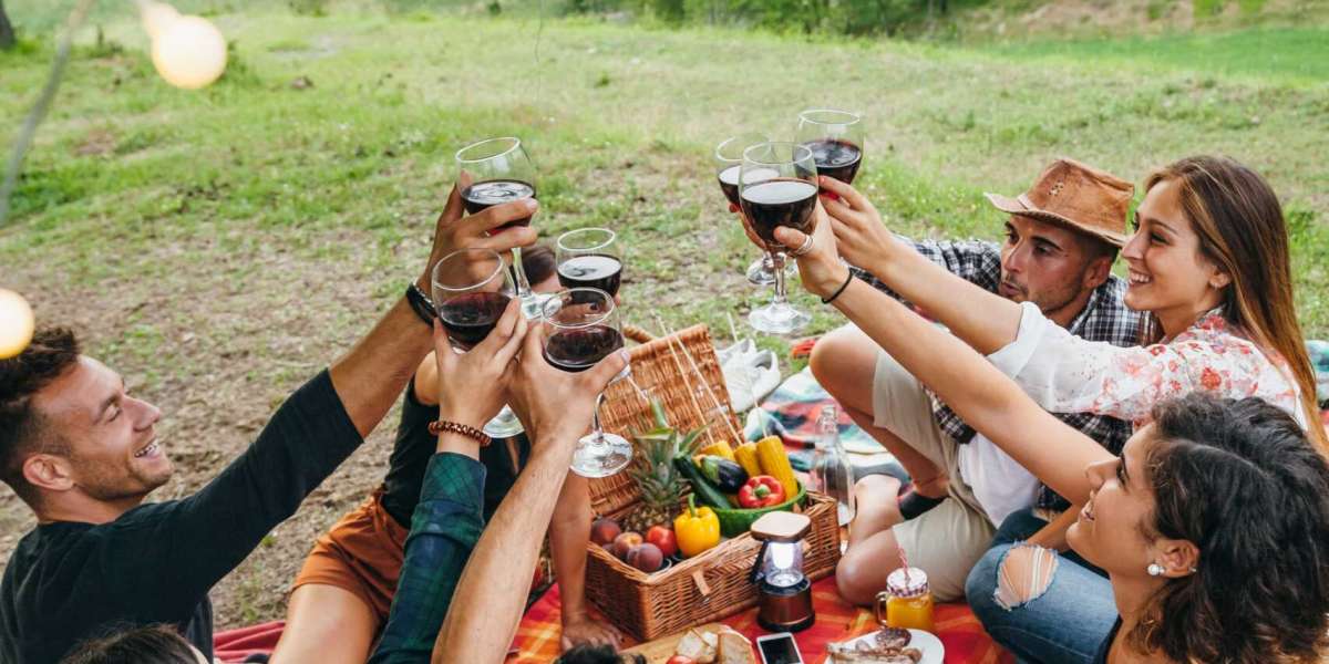 Sorties nature en couple pour se reconnecter