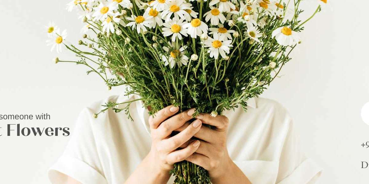 Slim Bouquets by the Top flower shop in Ajman – Flower Mart