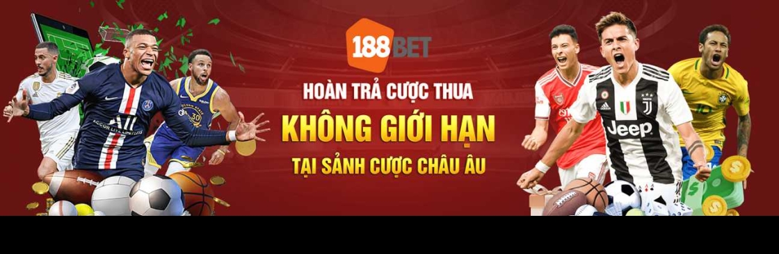 188 BET Cover Image