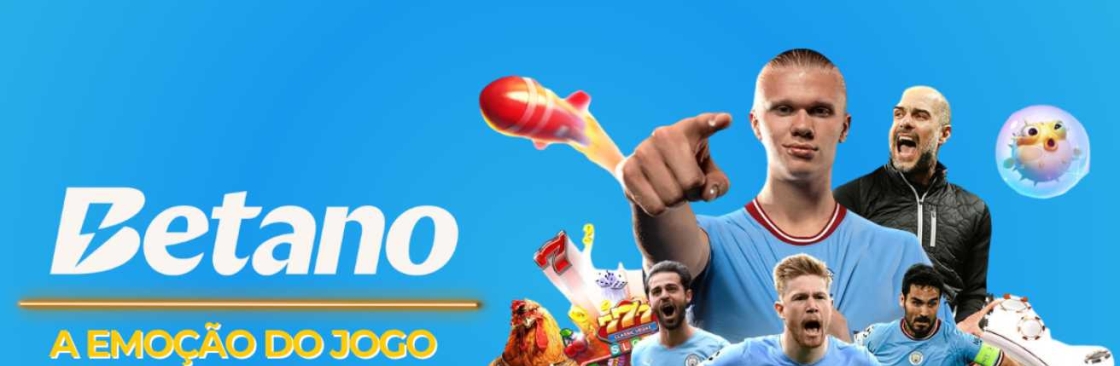 Betano . Cover Image