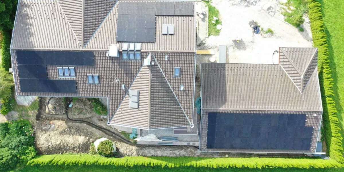 Wie Sie eine Solaranlage in Sachsen-Anhalt erwerben: Schritt-für-Schritt-Anleitung