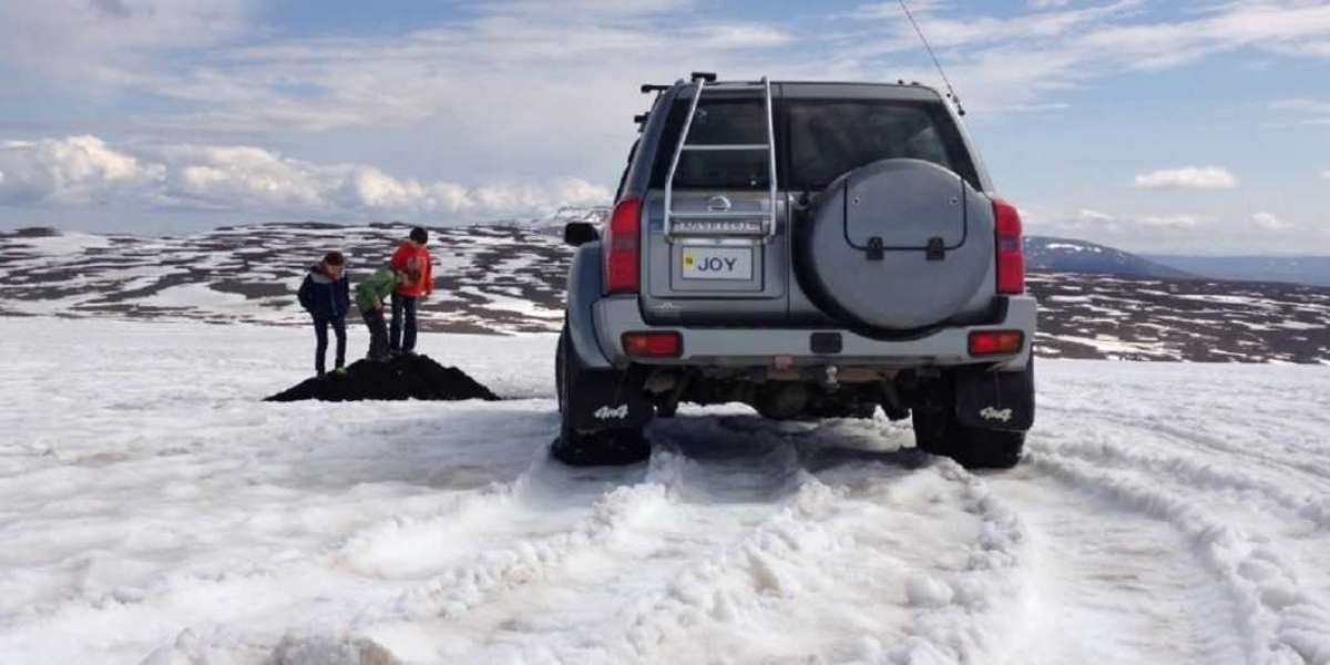 Discover the Magic of Iceland in July: Private Tour Experience with Discover.is