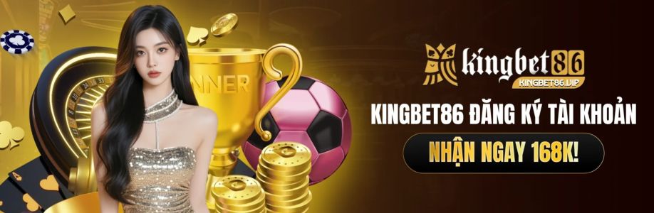 Nhà cái KINGBET Cover Image