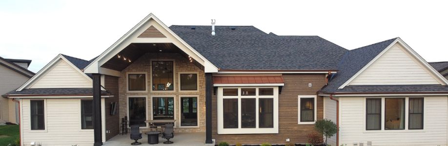 Ohio Windows and More Cover Image